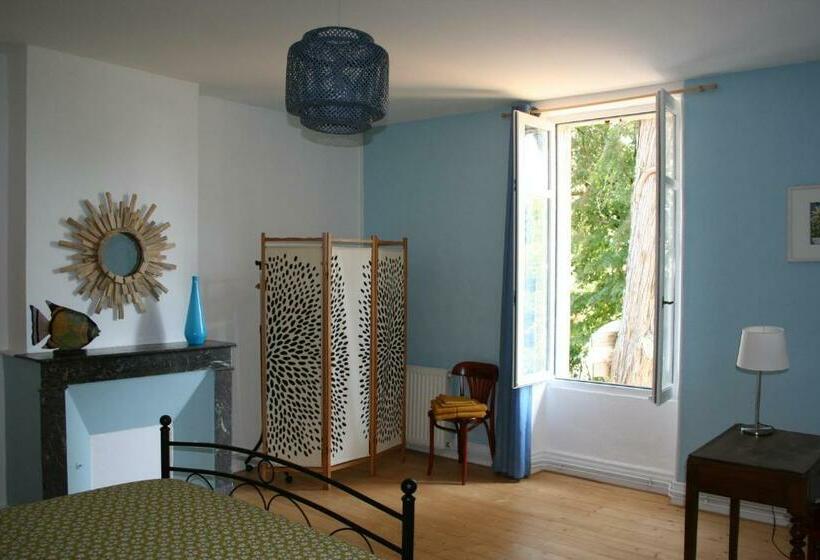 住宿加早餐  L Insoliste