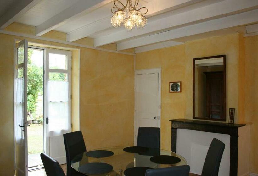 住宿加早餐  L Insoliste