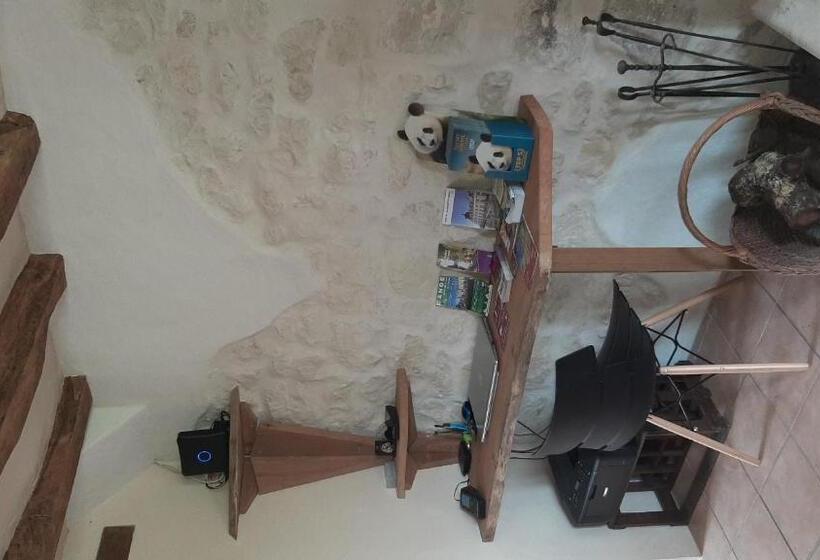 צימר La Berrycurienne Proche Du Zoo De Beauval Saint Aignan Avec Sdb, Wc Et Spa Privatif Pour Chaque Cham