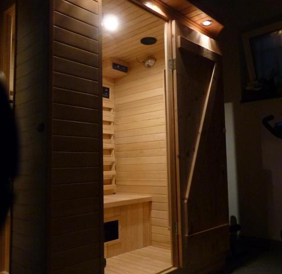 مبيت وإفطار La Gatta Sul Sentiero