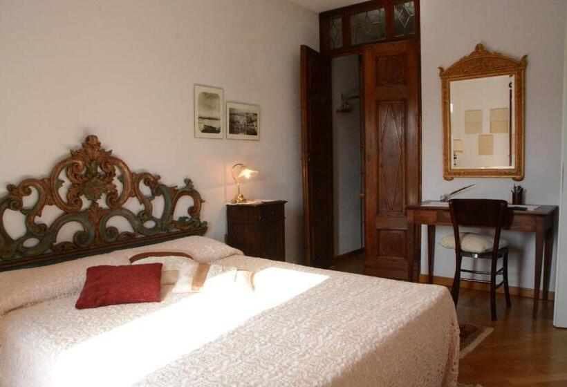 مبيت وإفطار La Gatta Sul Sentiero