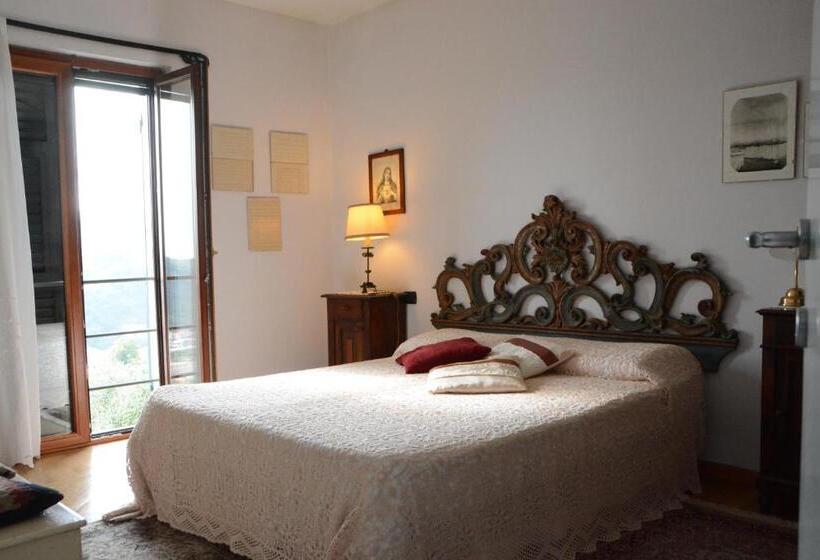 مبيت وإفطار La Gatta Sul Sentiero