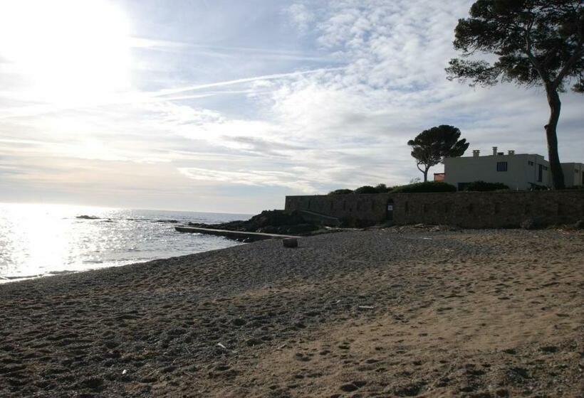 住宿加早餐  La Javanaise