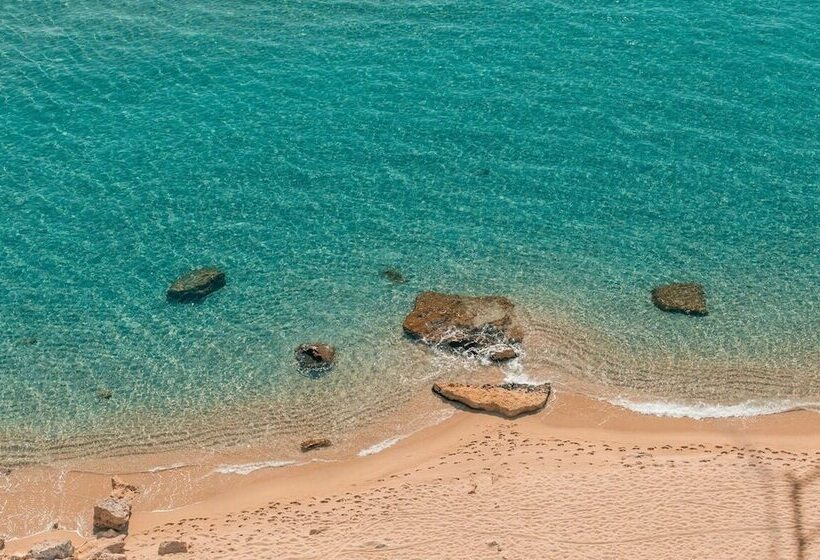 צימר Lalagunebages Panoramic View