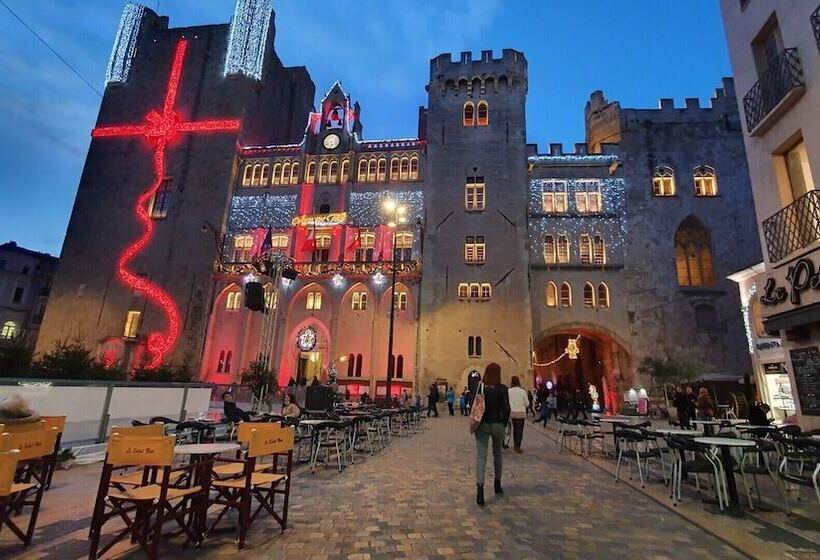 צימר Lalagunebages Panoramic View