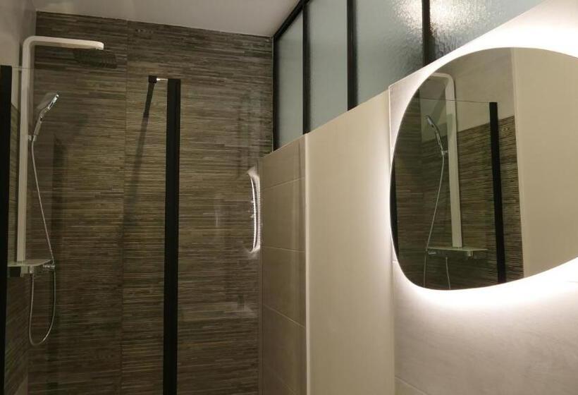 住宿加早餐 La Rochelle Et L Aunis