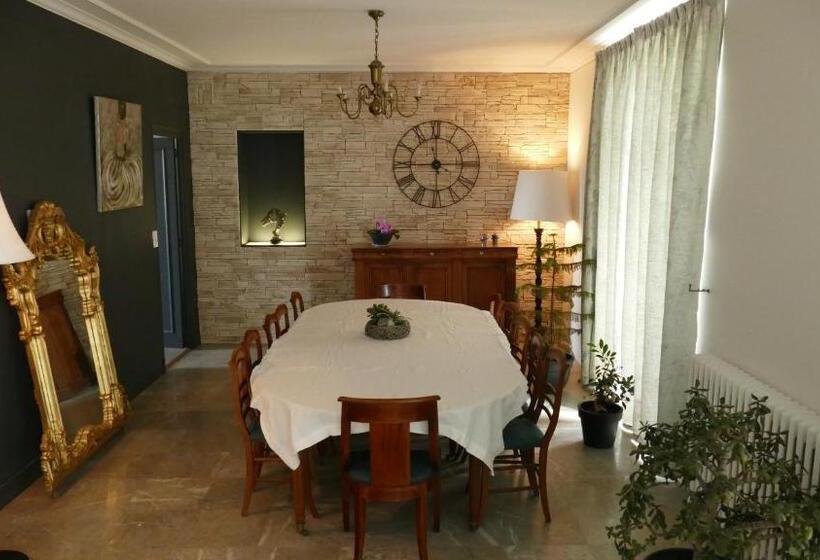 住宿加早餐 La Rochelle Et L Aunis