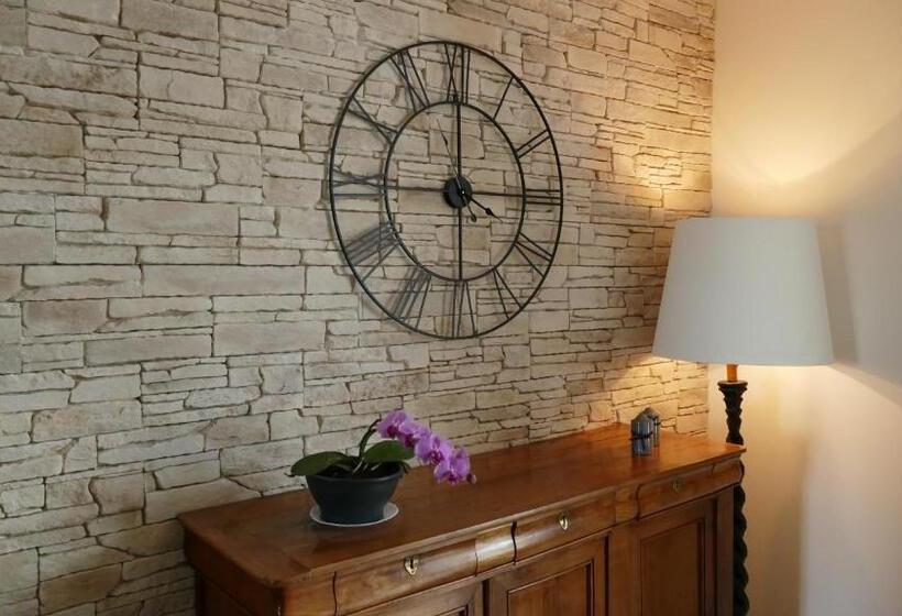 住宿加早餐 La Rochelle Et L Aunis