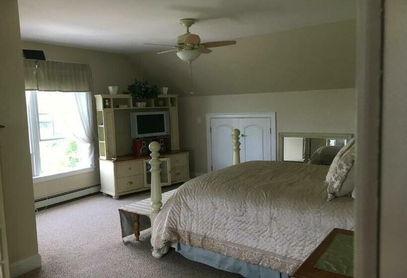 مبيت وإفطار Large Modern Private Suite By The Sea  Birders Paradise