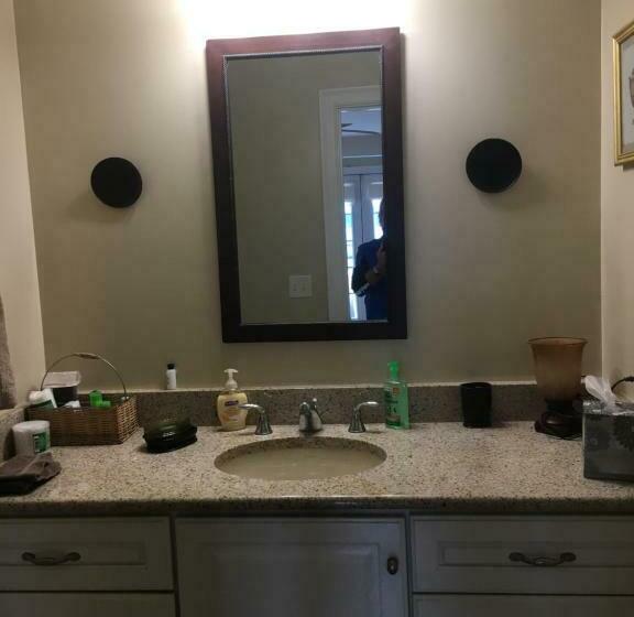 مبيت وإفطار Large Modern Private Suite By The Sea  Birders Paradise