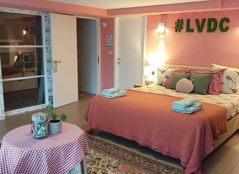 צימר Le Val Des Cerfs   Het Hertendal