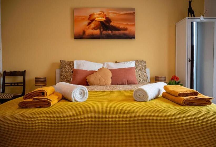 צימר Le Val Des Cerfs   Het Hertendal