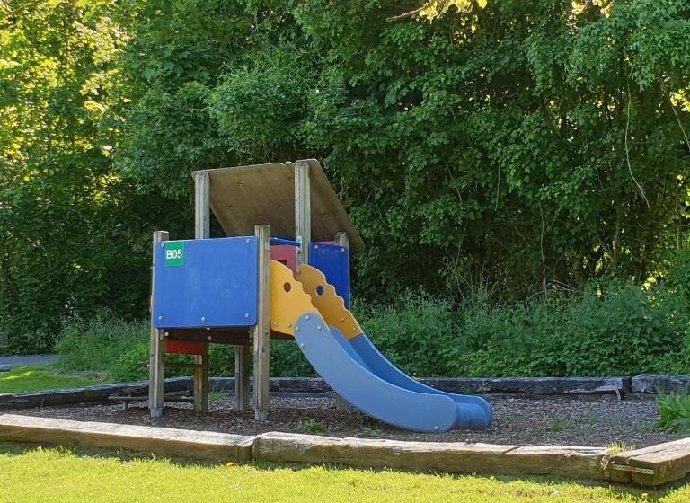 צימר Le Val Des Cerfs   Het Hertendal