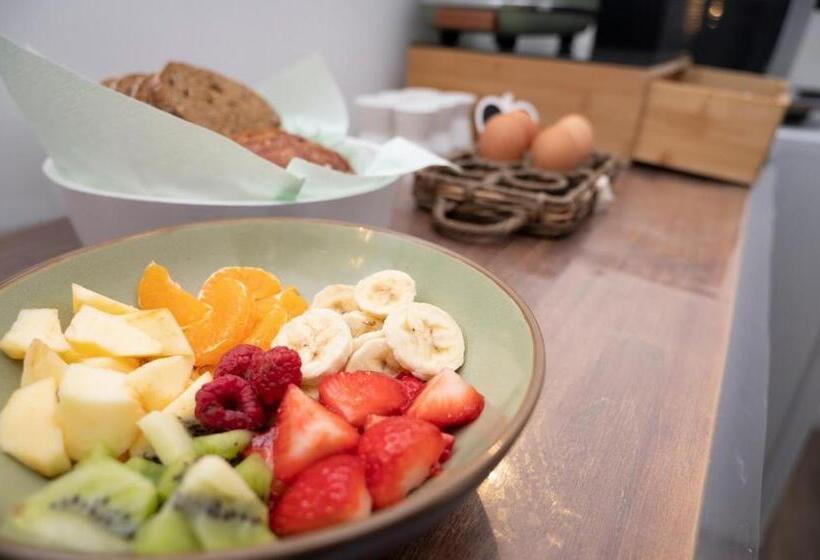 צימר Le Val Des Cerfs   Het Hertendal