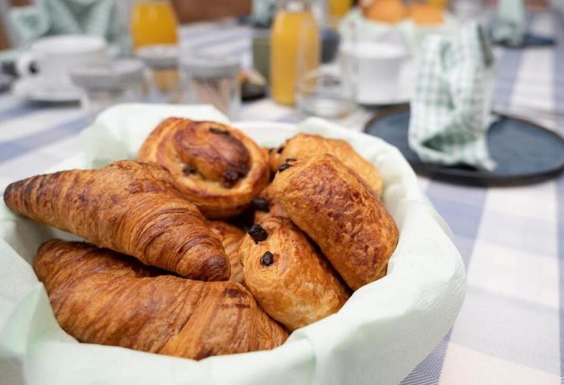 צימר Le Val Des Cerfs   Het Hertendal