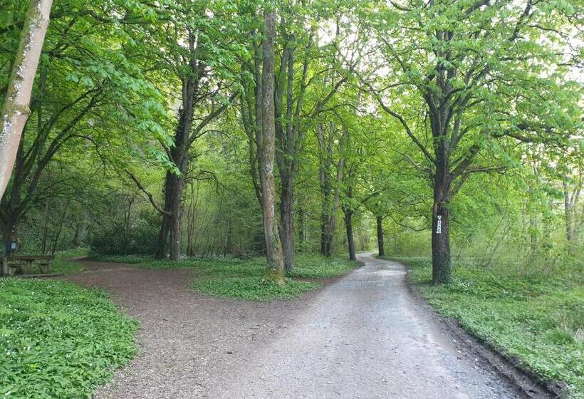 צימר Le Val Des Cerfs   Het Hertendal