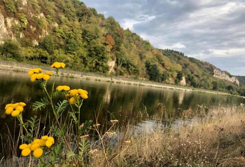 צימר Le Val Des Cerfs   Het Hertendal