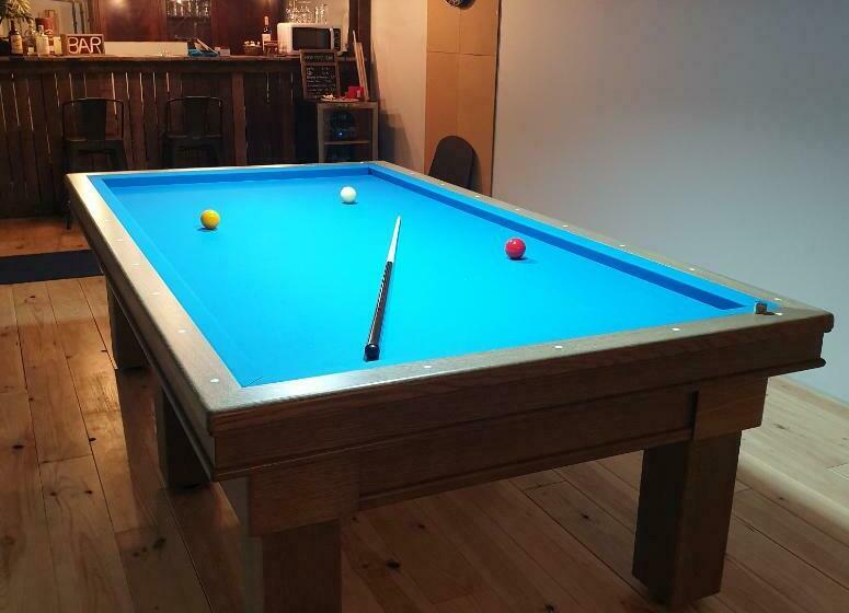 צימר Le Val Des Cerfs   Het Hertendal