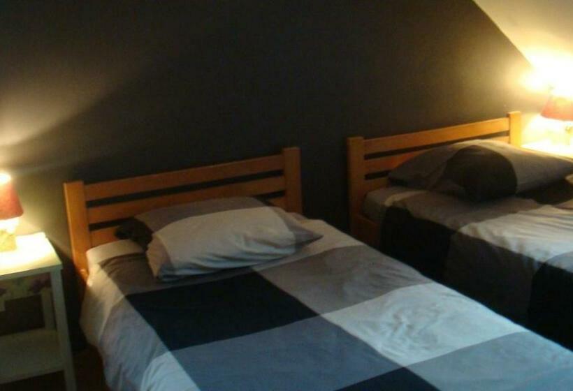 住宿加早餐  Les Gallerands