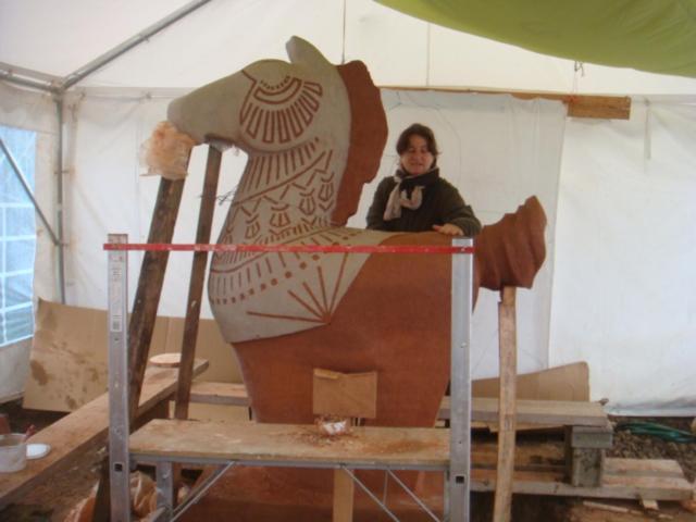 住宿加早餐  Les Gallerands