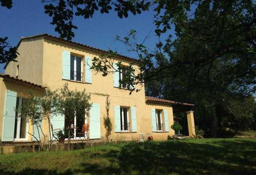 ベッドアンドブレックファースト Les Marguerites