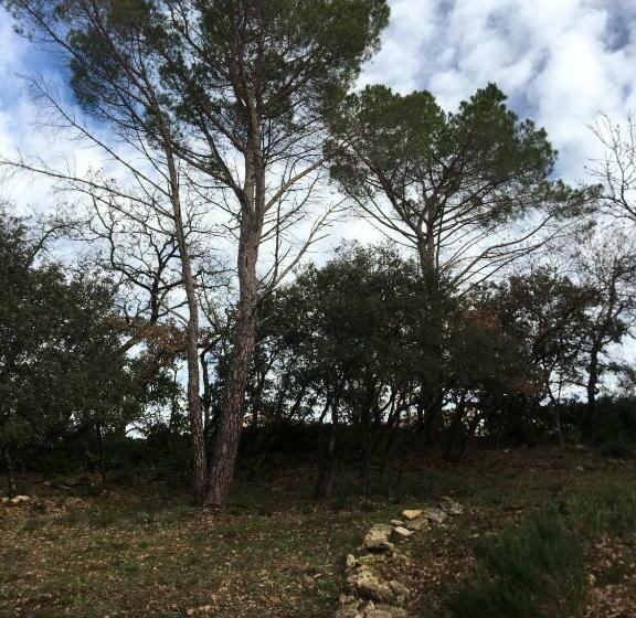 ベッドアンドブレックファースト Les Marguerites