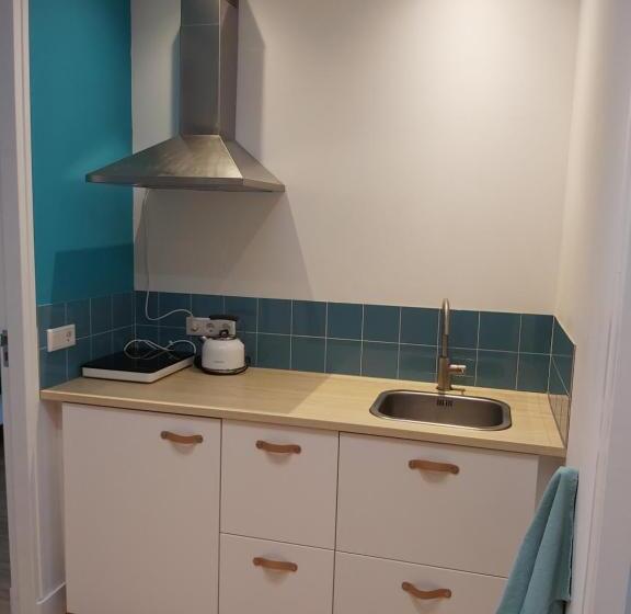 Bed and Breakfast Luxury Suites Oosterwold