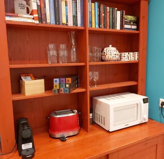 Bed and Breakfast Luxury Suites Oosterwold