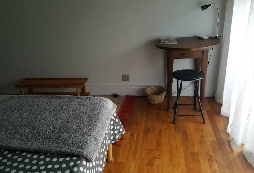 ベッドアンドブレックファースト Margouillat Chambre D Hôte