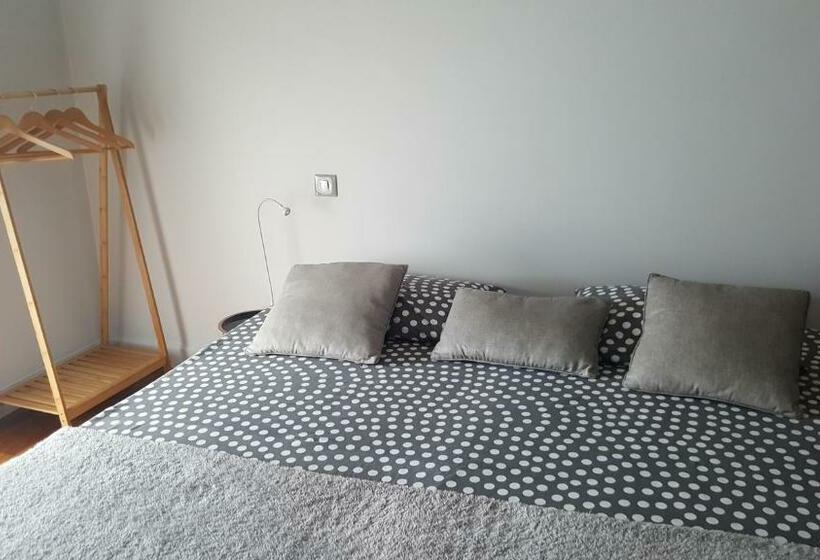 צימר Margouillat Chambre D Hôte