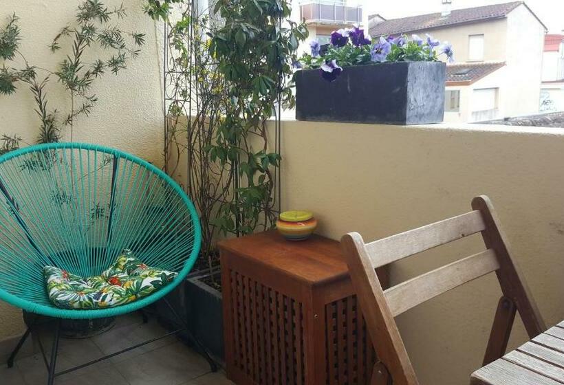 צימר Margouillat Chambre D Hôte