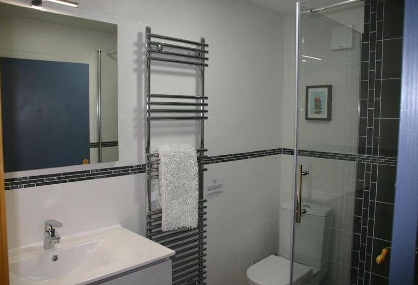 민박 Mas De La Giralde