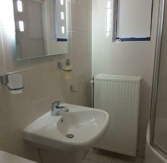 צימר Meenestee, Borculo