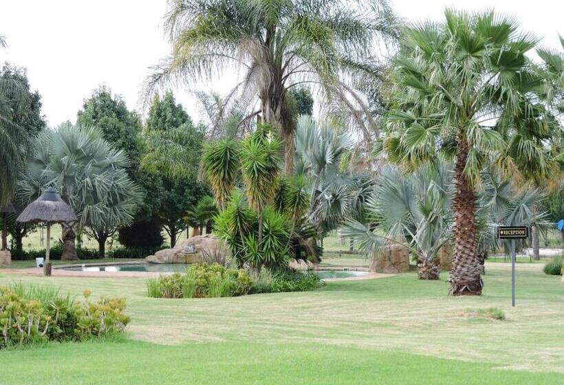 住宿加早餐  Mixosunrise Guesthouse & Spa