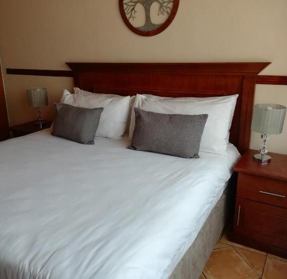 住宿加早餐  Mixosunrise Guesthouse & Spa