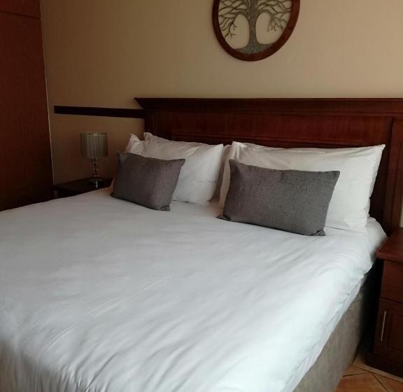 住宿加早餐  Mixosunrise Guesthouse & Spa