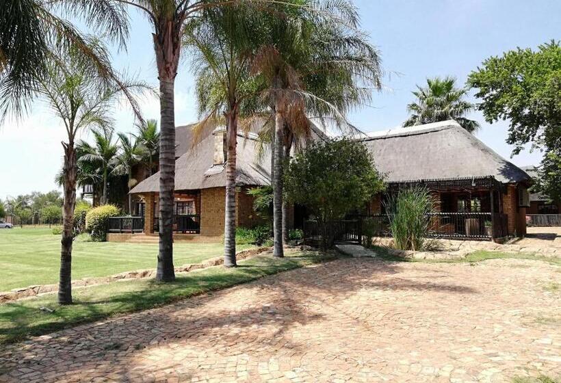 住宿加早餐  Mixosunrise Guesthouse & Spa