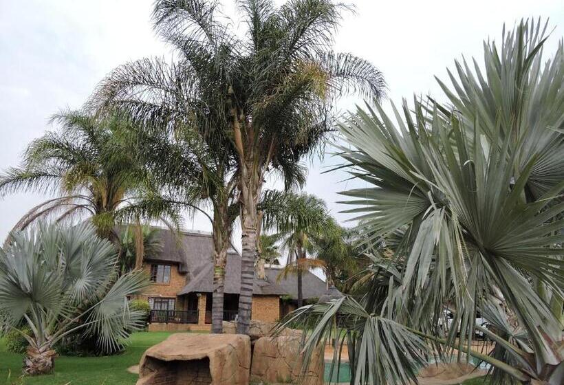 住宿加早餐  Mixosunrise Guesthouse & Spa