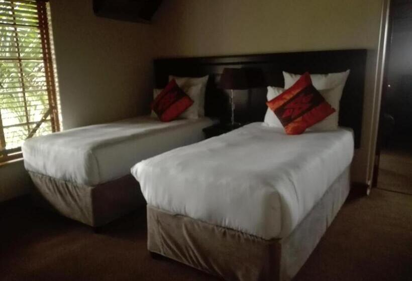 住宿加早餐  Mixosunrise Guesthouse & Spa