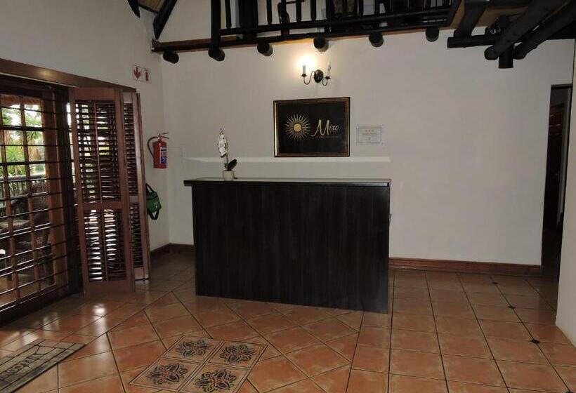 住宿加早餐  Mixosunrise Guesthouse & Spa