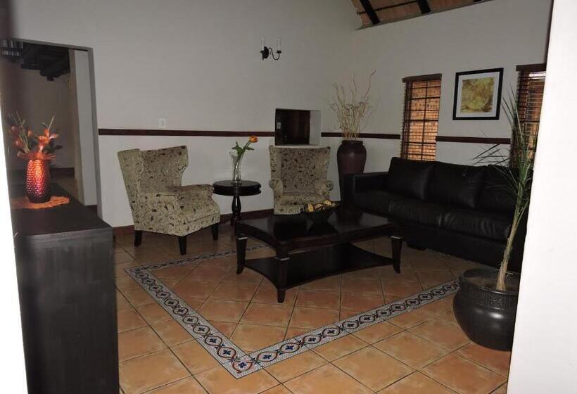 住宿加早餐  Mixosunrise Guesthouse & Spa