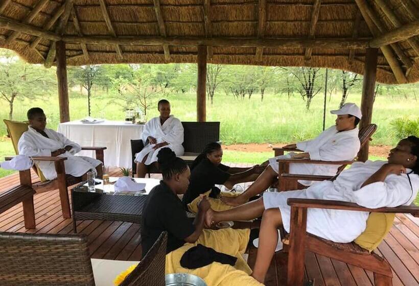 住宿加早餐  Mixosunrise Guesthouse & Spa