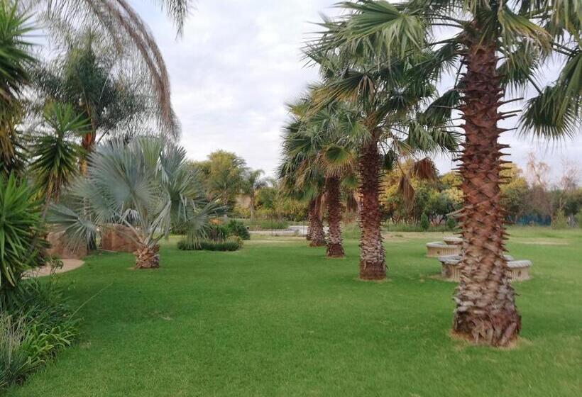 住宿加早餐  Mixosunrise Guesthouse & Spa