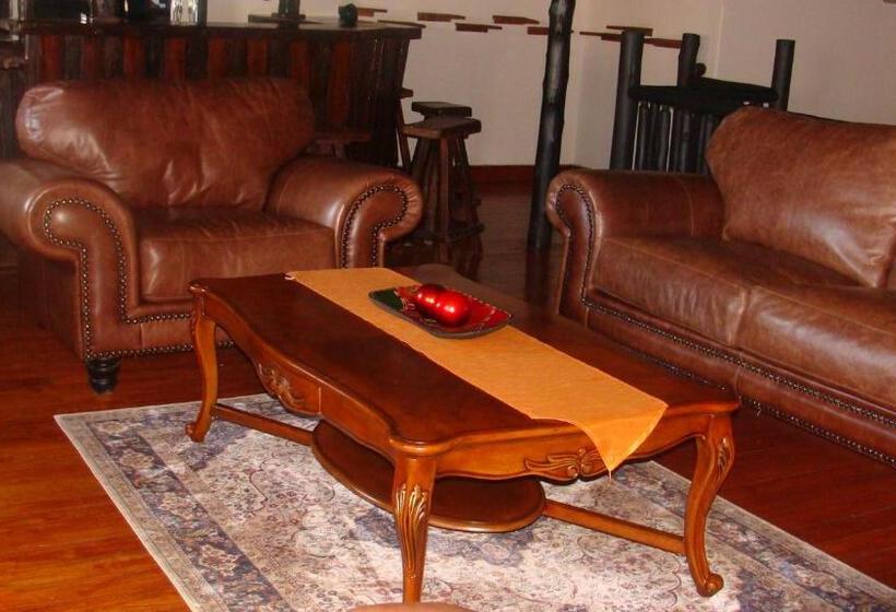 住宿加早餐  Mixosunrise Guesthouse & Spa