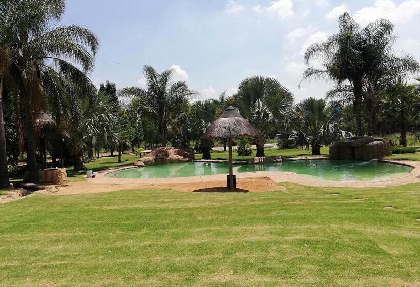 住宿加早餐  Mixosunrise Guesthouse & Spa