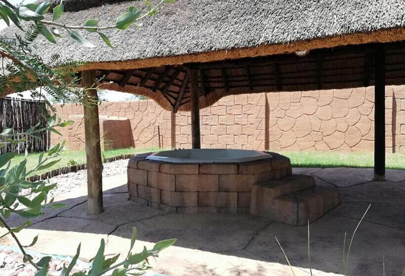 住宿加早餐  Mixosunrise Guesthouse & Spa