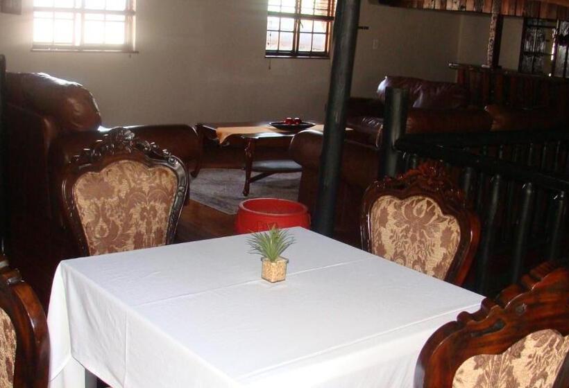 住宿加早餐  Mixosunrise Guesthouse & Spa