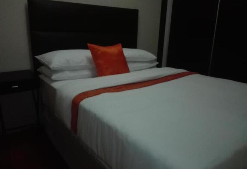 住宿加早餐  Mixosunrise Guesthouse & Spa