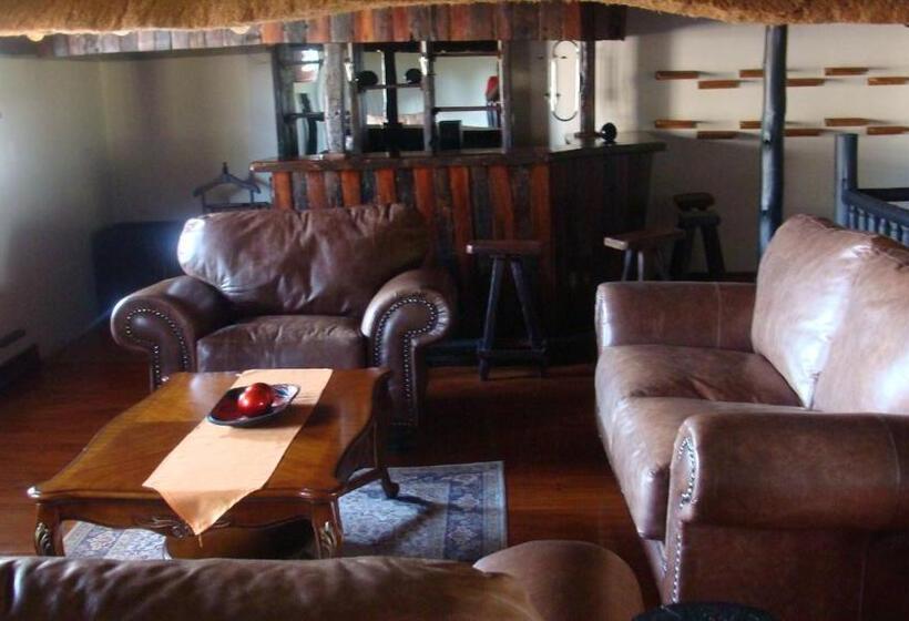 住宿加早餐  Mixosunrise Guesthouse & Spa