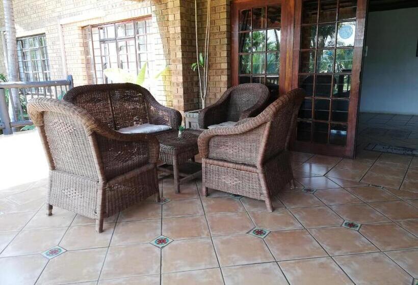 住宿加早餐  Mixosunrise Guesthouse & Spa